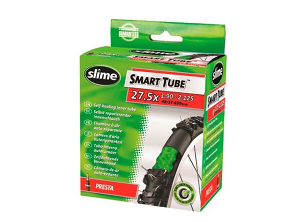 CAMARA SLIME ANTIPINCHAZOS 27.5"