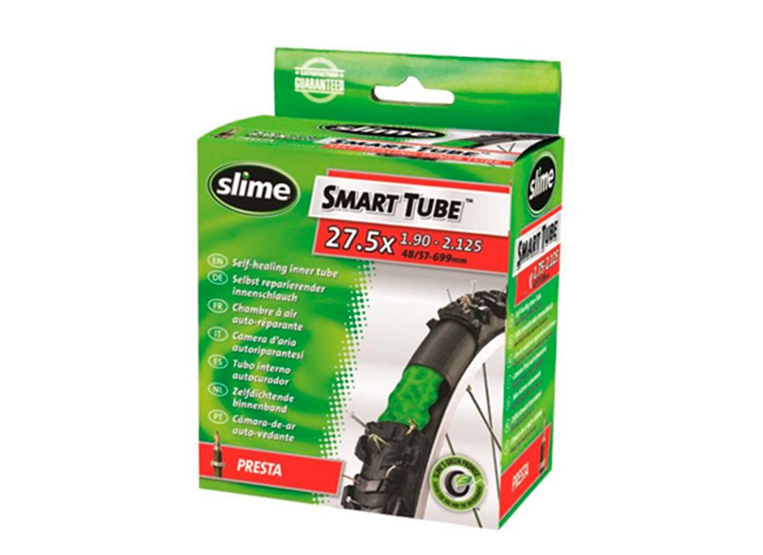 CAMARA SLIME ANTIPINCHAZOS 27.5"