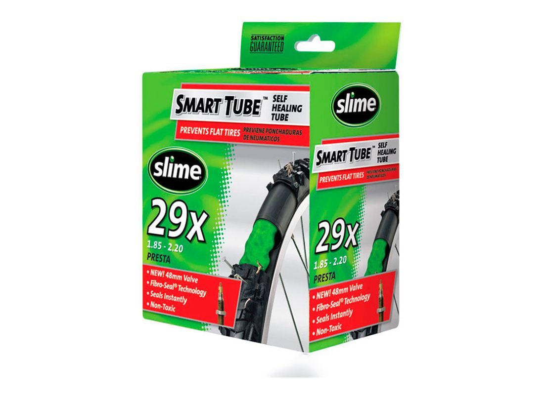 CAMARA SLIME ANTIPINCHAZOS 29"