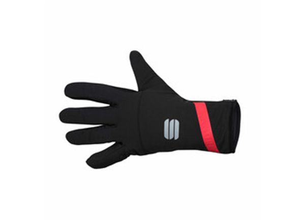 GUANTES SPORTFUL FIANDRE NEGRO
