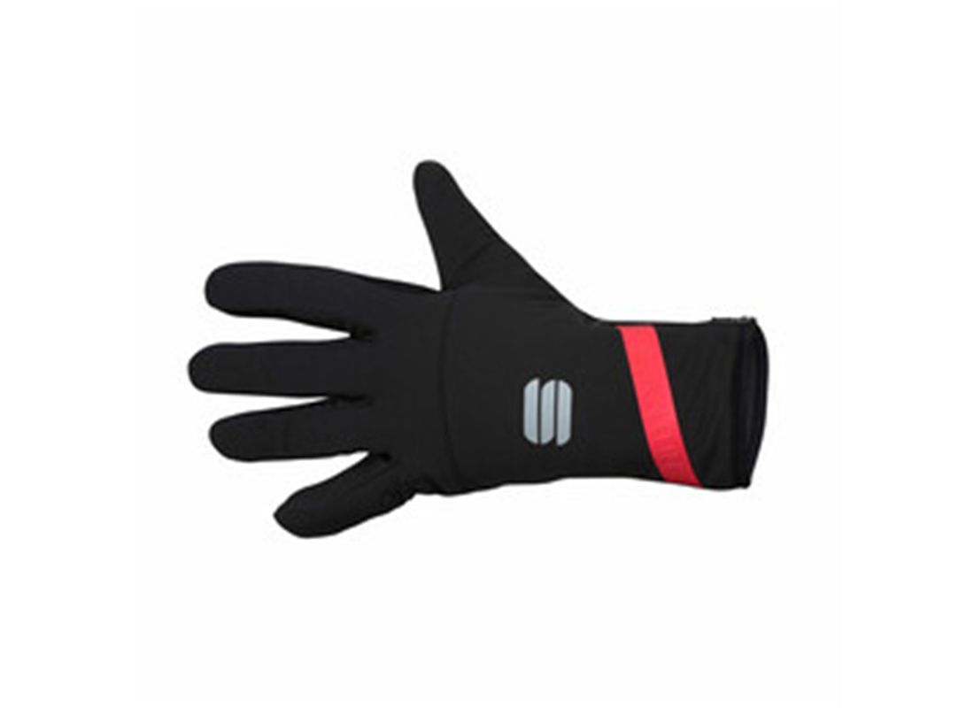 GUANTES SPORTFUL FIANDRE NEGRO