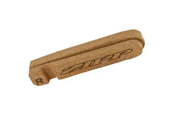 JGO ZAPATAS FRENO ZIPP SHIMANO/SRAM CORCHO