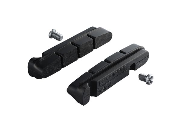 JGO ZAPATAS FRENO SHIMANO BR-9000 CARBONO 1 PAR