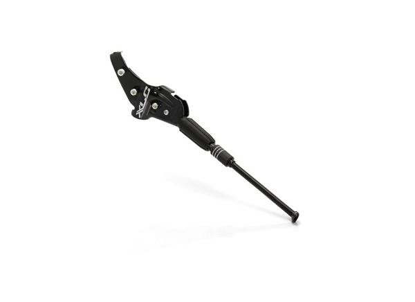 CABALLETE LATERAL TRASERO XLC KS-R02 ALUMINIO REG