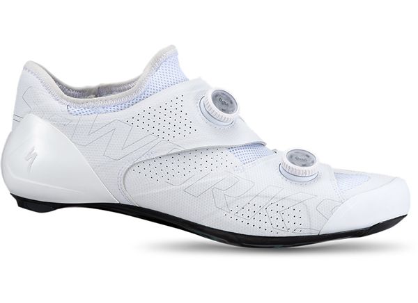 ZAPATILLAS SPECIALIZED SW ARES ROAD BLANCO