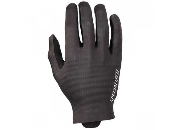 GUANTES SPECIALIZED SL PRO LARGOS NEGRO