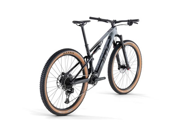 FOURSTROKE AMP LT THREE GRIS 2