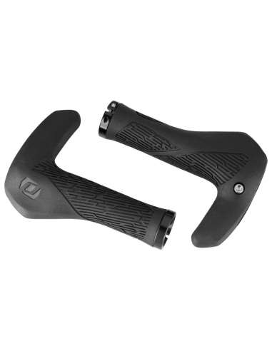 JGO PUÑOS SYNCROS COMFORT ERGO LOCK ON NEGRO C/ANI