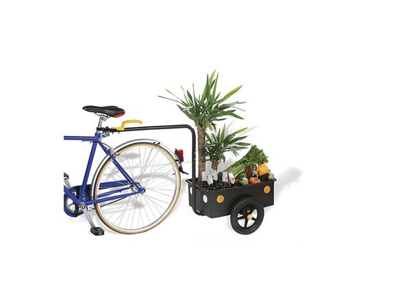 REMOLQUE BELLELLI ECO TRAILER MINI A SILLIN