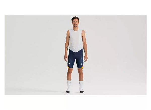CULOTTE CORTO SPECIALIZED RED BULL BORA TEAM REPLICA