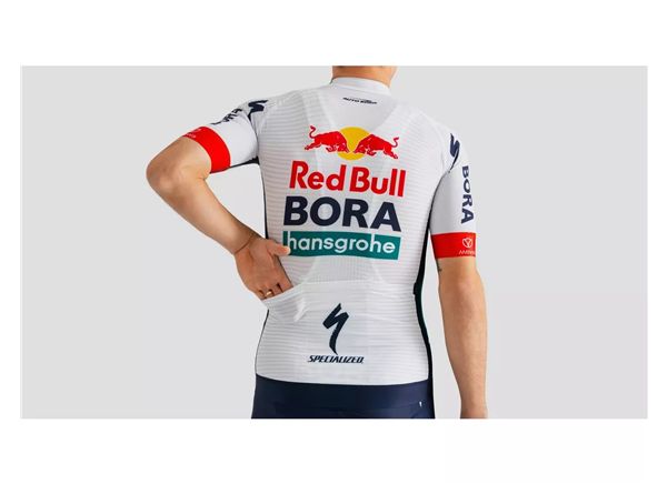 MAILLOT RED BULL 2
