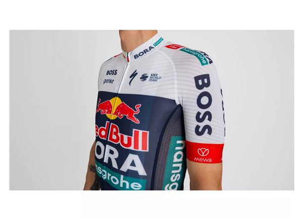 MAILLOT RED BULL 1