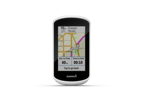 GPS GARMIN EDGE EXPLORE