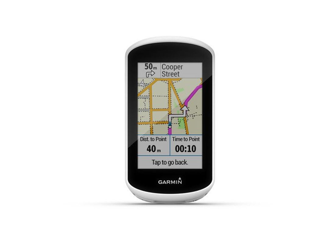 GPS GARMIN EDGE EXPLORE