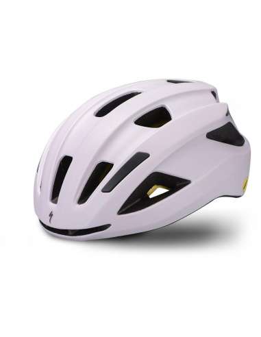 CASCO SPECIALIZED ALIGN II MIPS ROSA YOGURT REFL