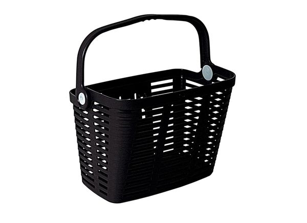 CESTA BELLELLI PLASTICO CON SOPORTE DESMONTABLE