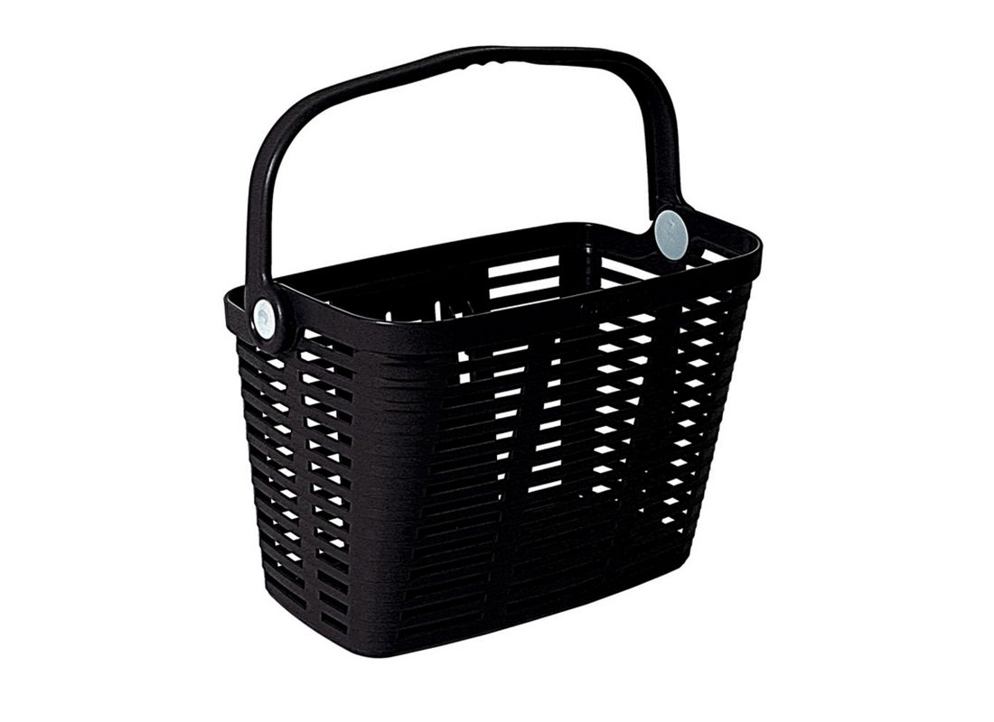 CESTA BELLELLI PLASTICO CON SOPORTE DESMONTABLE