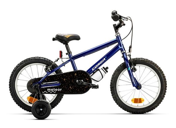CONOR METEOR 16"