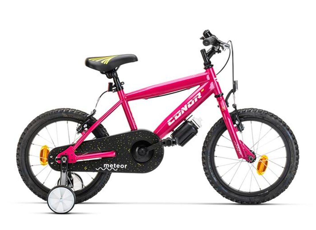 CONOR METEOR 16"