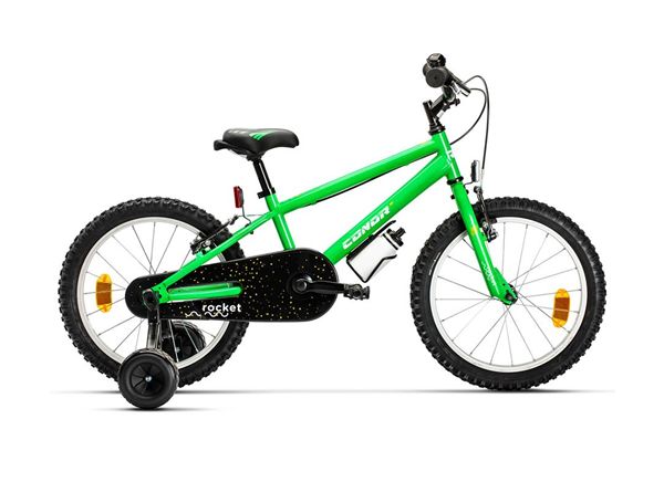 CONOR ROCKET 18"