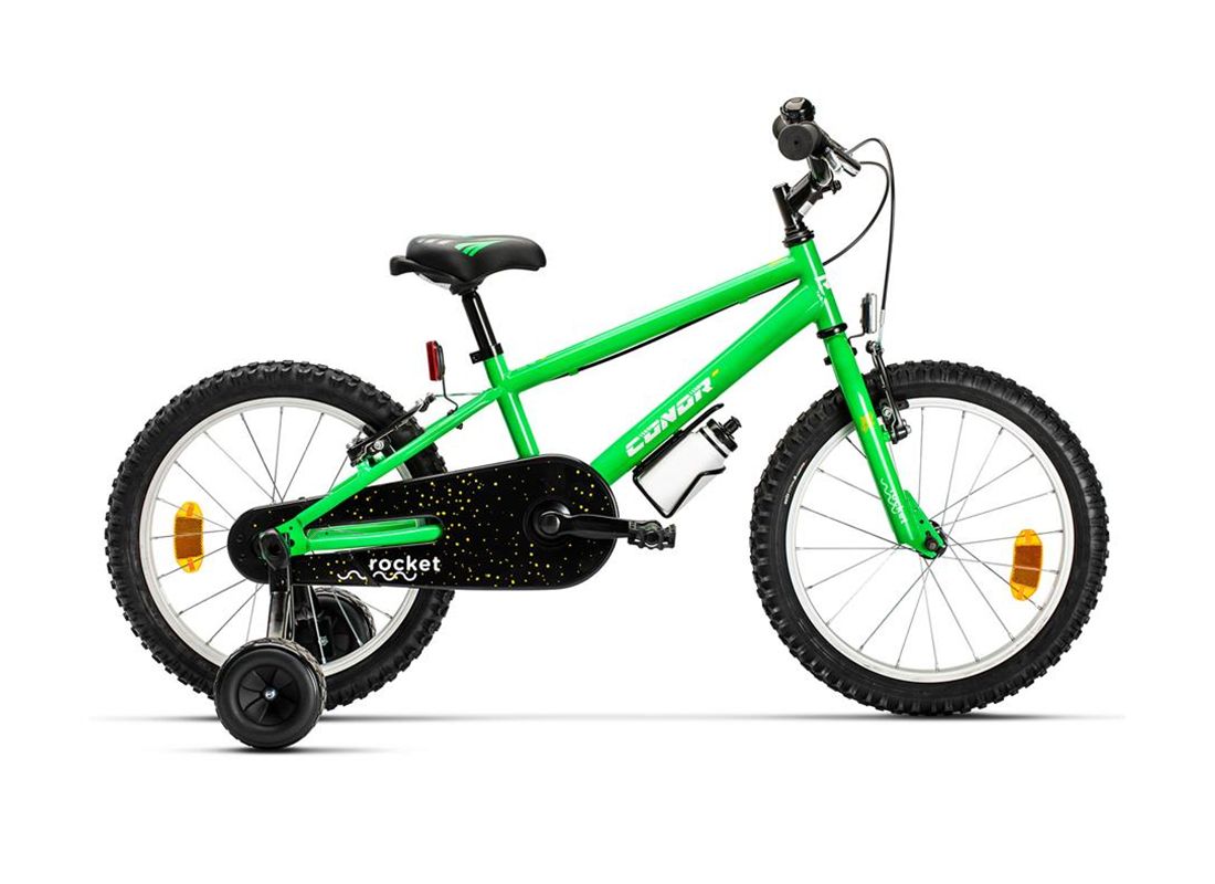CONOR ROCKET 18"