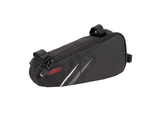 BOLSA AL CUADRO NORCO ACTIVE 160GR NEGRO