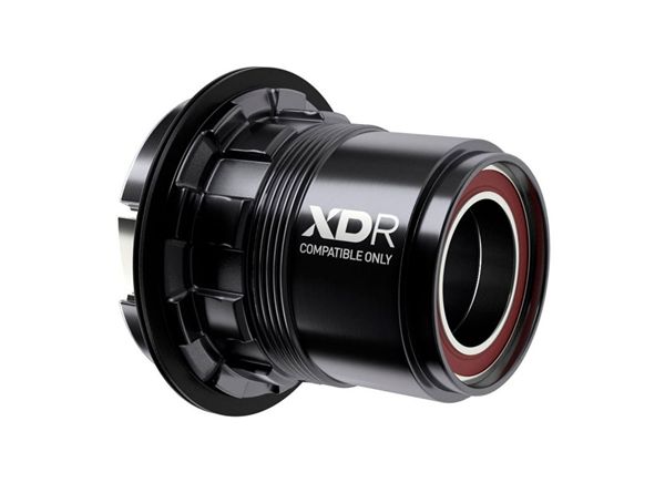 NUCLEO CASSETTE ZIPP SS176/177 XDR