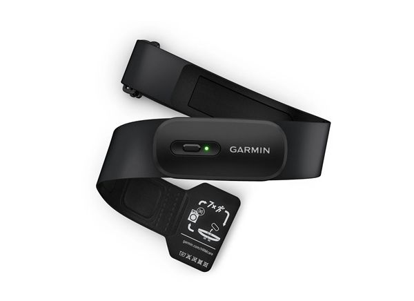 CINTA PULSOMETRO GARMIN HRM 200