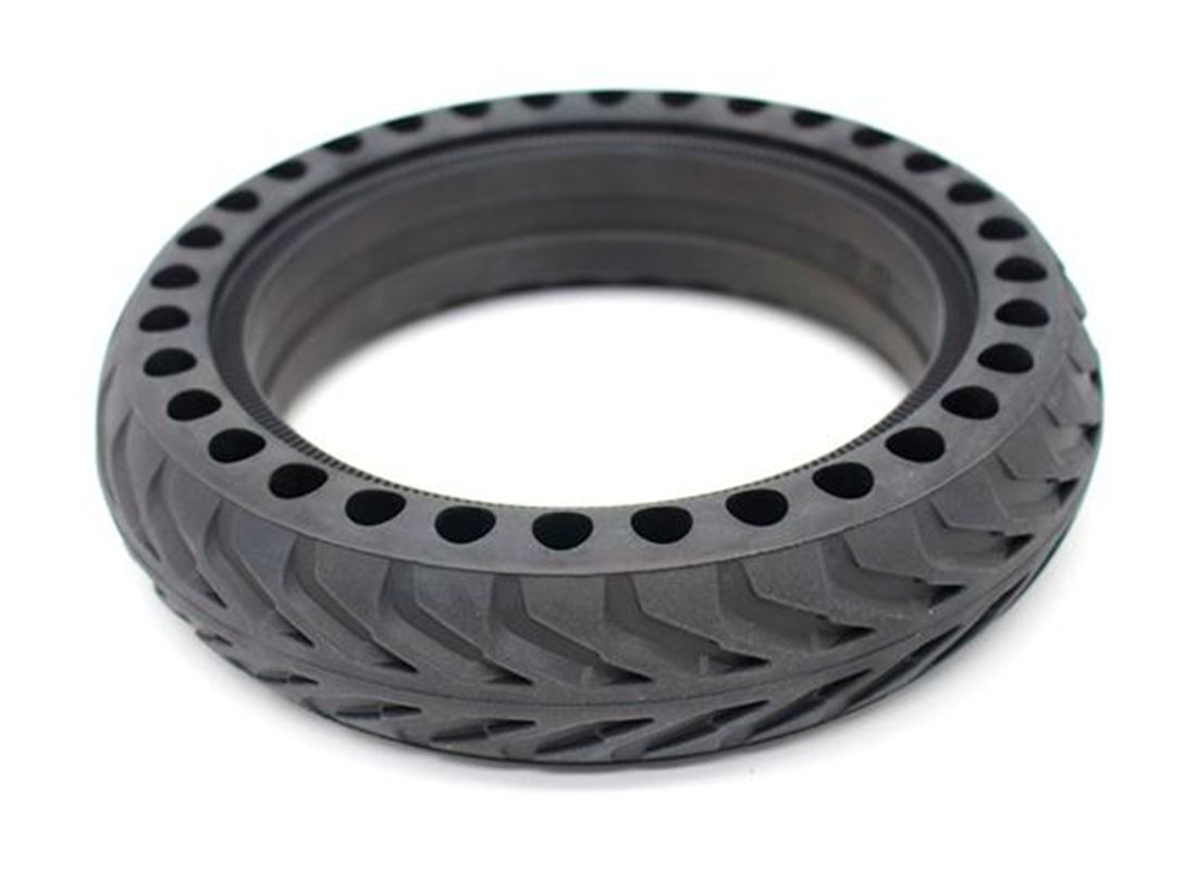 CUBIERTA PATINETE 8X1/2X2 XIAOMI MACIZA V-BIKE