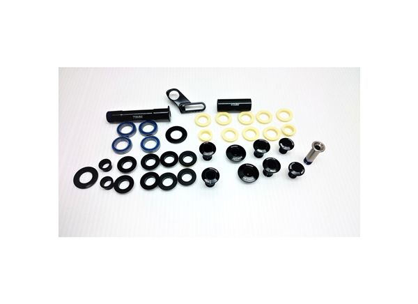 KIT TORNILLOS SCOTT SPARK E-BIKE BASCULANTE 2017-2
