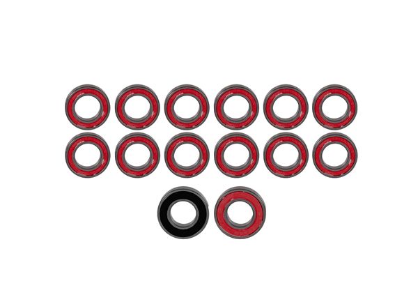 KIT RODAMIENTOS SPECIALIZED LEVO G3 BASCULANTE