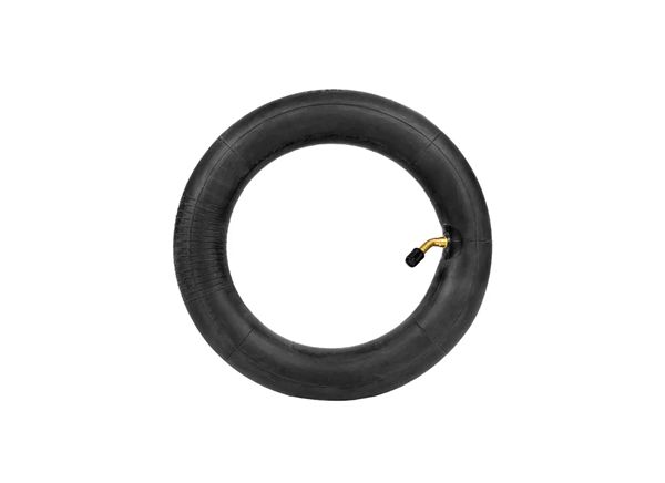 CAMARA PATINETE 8X1/2 SCHRADER ACODADA XIAOMI