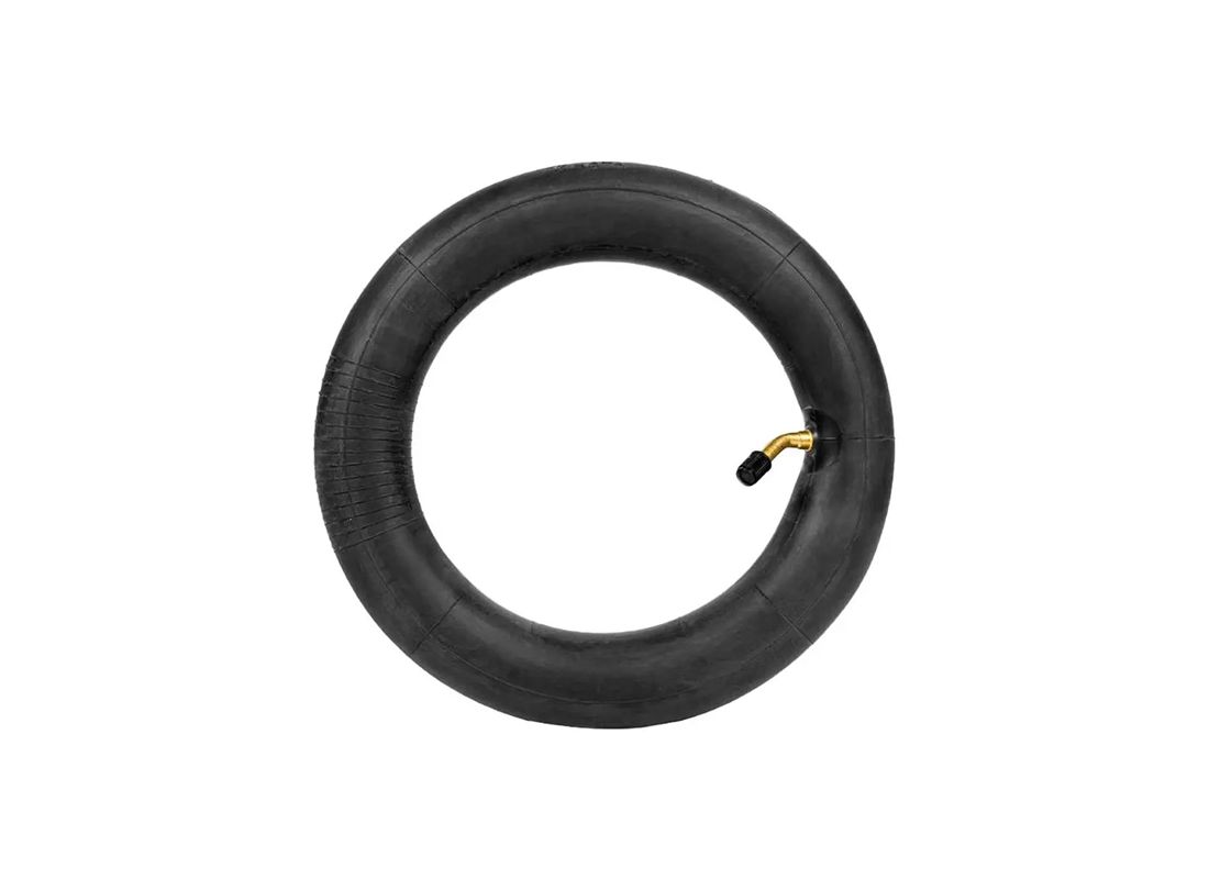 CAMARA PATINETE 8X1/2 VALVULA MOTO ACODADA XIAOMI