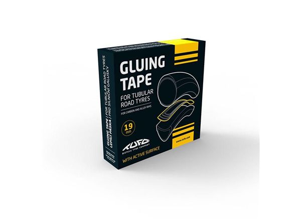 CINTA ADHESIVA TUFO TUBULAR ROAD GLUING TAPE