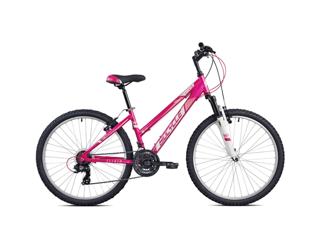 BIOCYCLE ELIXIR 24" LADY
