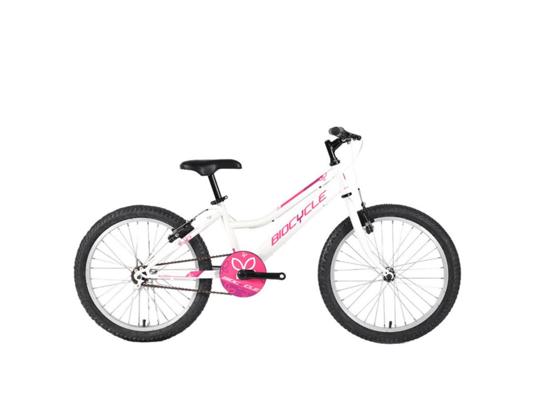 BIOCYCLE BUTTERFLU 20"