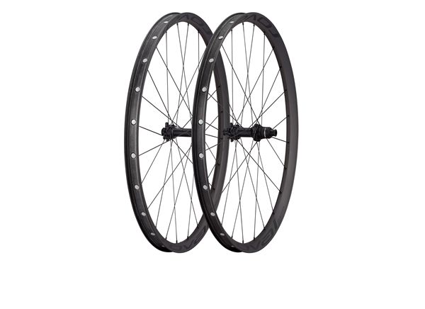 JGO RUEDAS ROVAL CONTROL 29 CARBON SL LTD CARBON