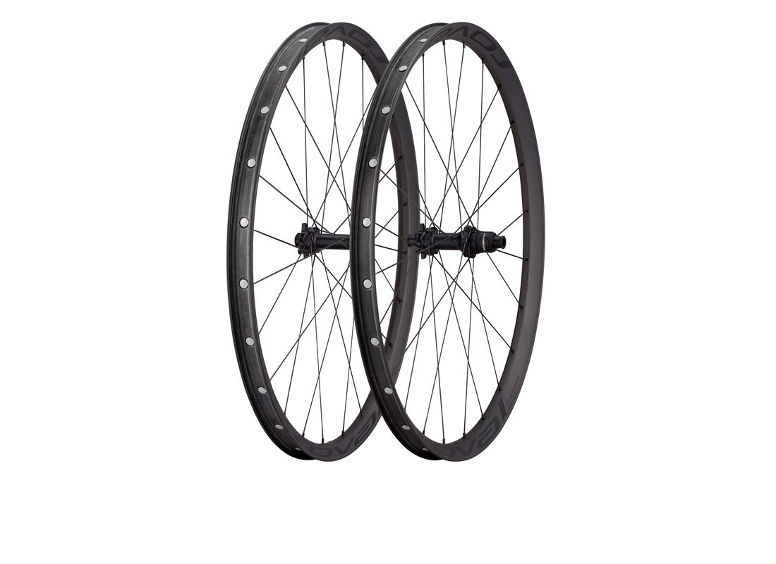 JGO RUEDAS ROVAL CONTROL 29 CARBON SL LTD CARBON