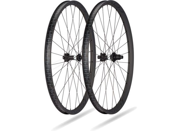JGO RUEDAS ROVAL CONTROL 29 CARBON CARBON