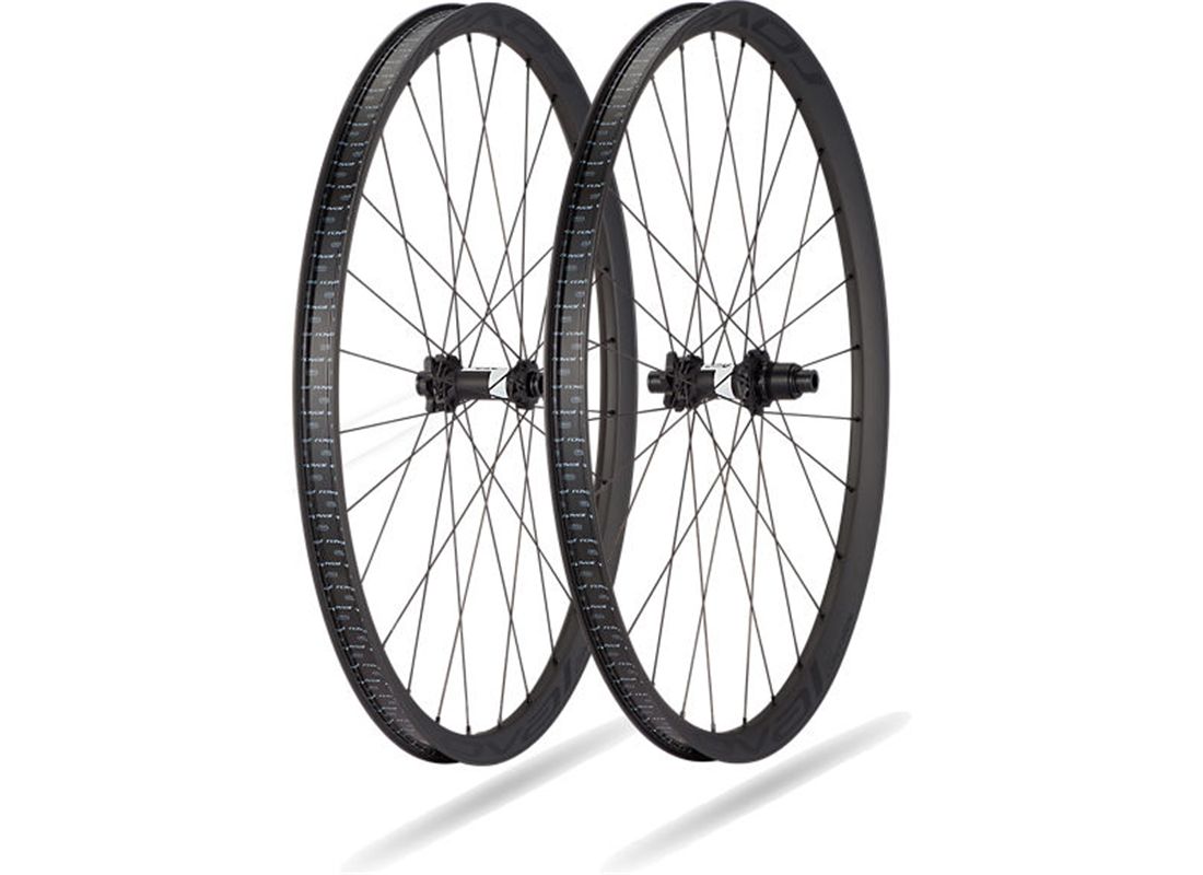JGO RUEDAS ROVAL CONTROL 29 CARBON CARBON