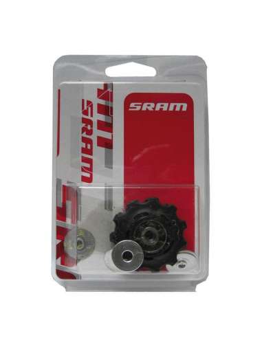 JGO ROLDANAS SRAM FORCE