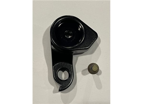 PUNTERA CUADRO SCOTT SCALE 9MM 2017