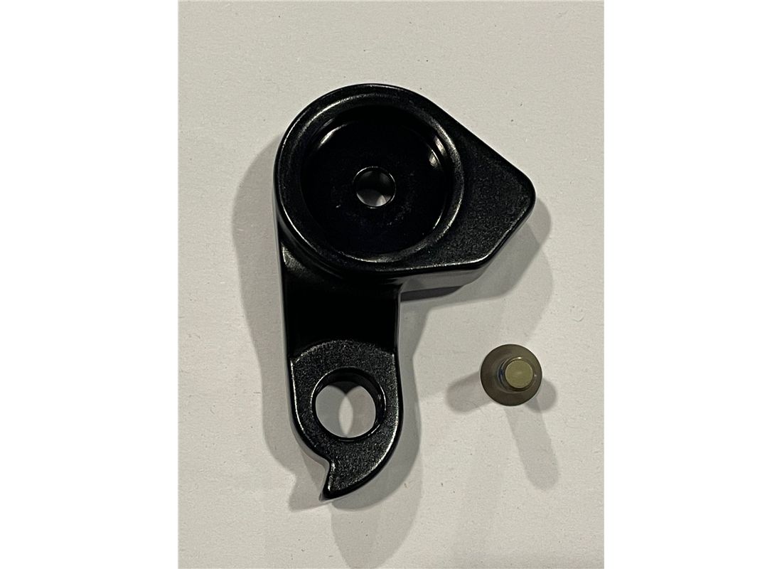 PUNTERA CUADRO SCOTT SCALE 9MM 2017