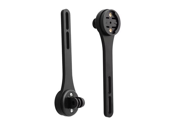 SOPORTE GPS MASSI A MANILLAR INTEGRADO 2