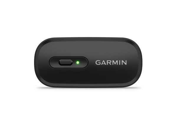 CINTA PULSOMETRO GARMIN HRM 200 2