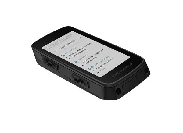 GPS HAMMERHEAD KAROO GEN3 NEGRO 2