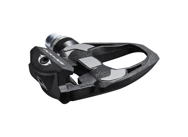 PEDALES SHIMANO DURA-ACE R9100 CARBONO
