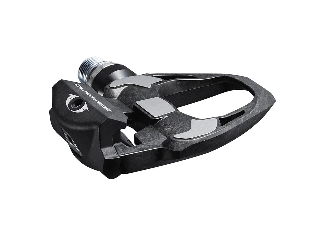 PEDALES SHIMANO DURA-ACE R9100 CARBONO