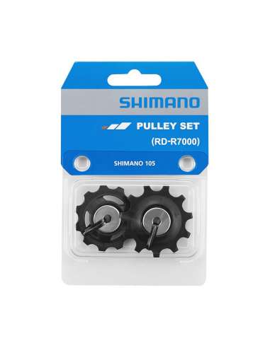 JGO ROLDANAS CAMBIO SHIMANO RDM7000 SLX