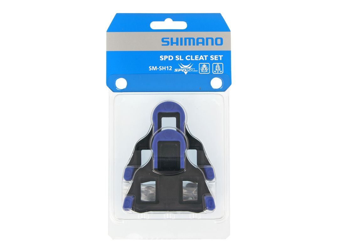 PAR CALAS SHIMANO ROAD